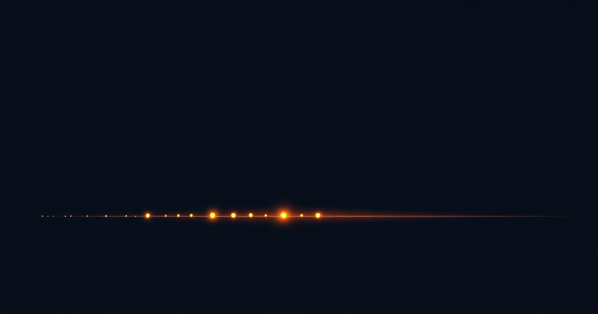 Orange bell-shaped curve peaking early and tapering flat on a dark navy background, evoking the withdrawal timeline