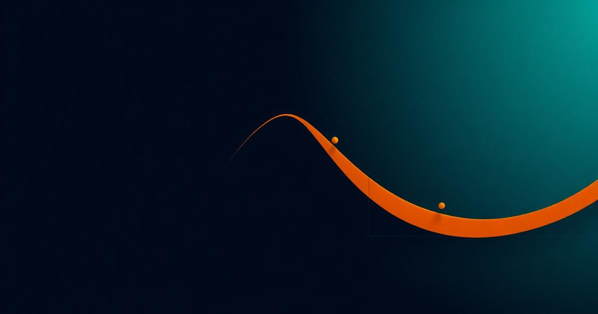 Abstract curve rising to a peak then falling and flattening, representing the nicotine withdrawal timeline
