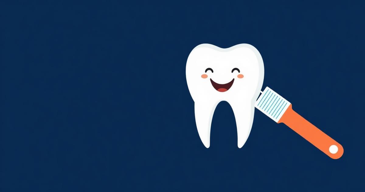 Close-up of a healthy smile, symbolising oral recovery after quitting
